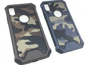 Cases